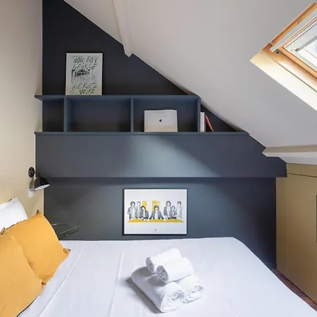 Maison Odorico - Unique Au Coeur De Holiday home