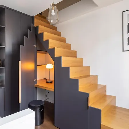 Holiday home Maison Odorico - Unique Au Coeur De *