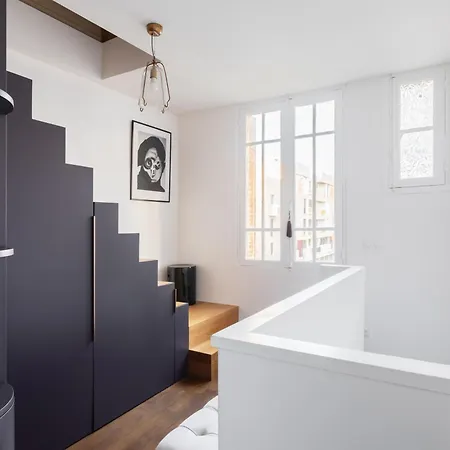 Maison Odorico - Unique Au Coeur De Holiday home *