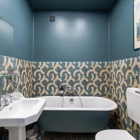 Maison Odorico - Unique Au Coeur De Holiday home